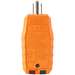 GFCI Receptacle Tester with LCD Screen